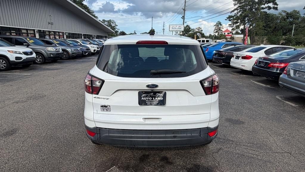 Ford Escape S FWD 2017