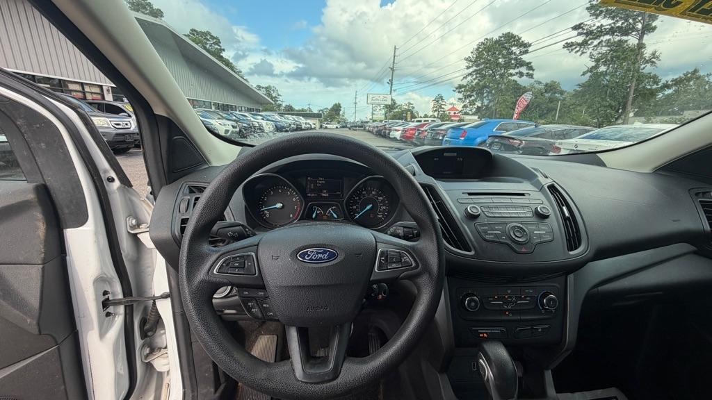 Ford Escape S FWD 2017