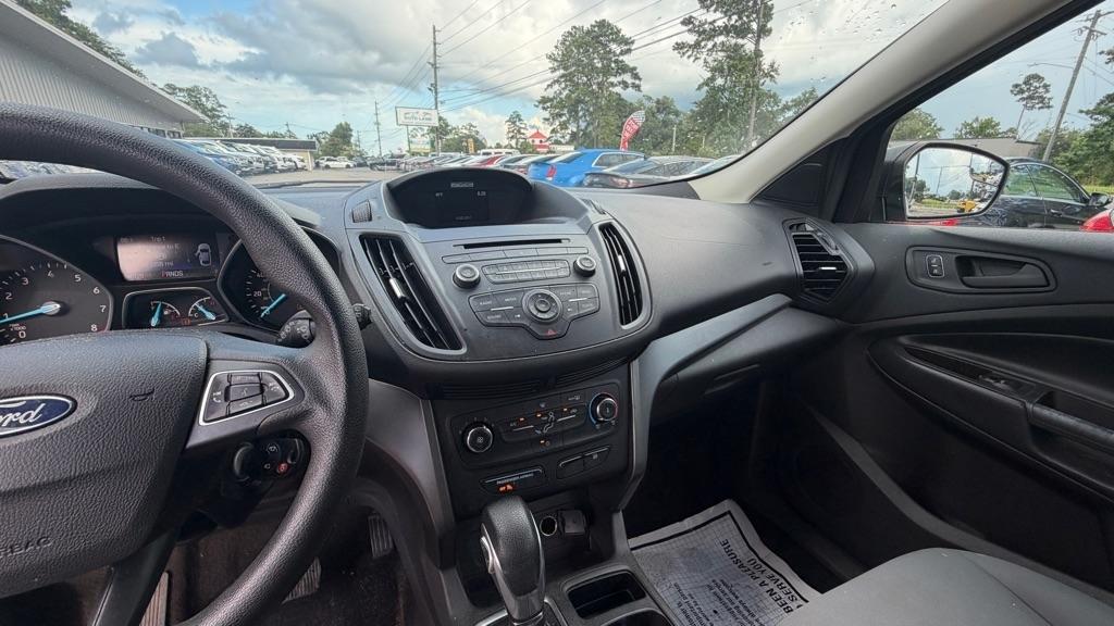 Ford Escape S FWD 2017