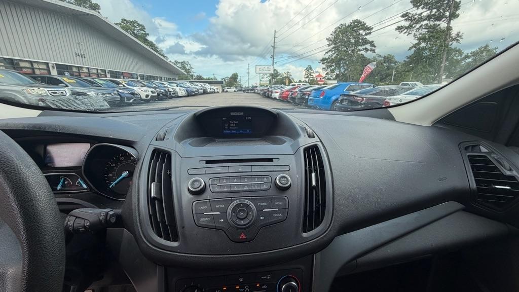 Ford Escape S FWD 2017
