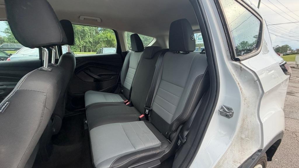 Ford Escape S FWD 2017