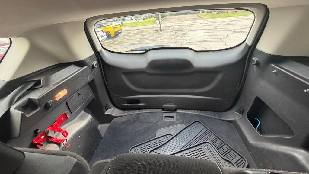 Ford Escape S FWD 2017