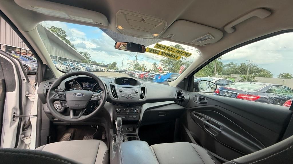 Ford Escape S FWD 2017