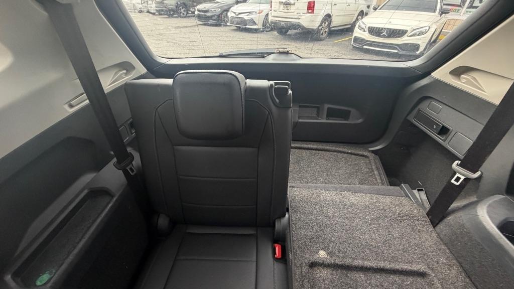 Volkswagen Tiguan 2.0T SEL FWD 2018