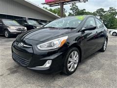 2014 Hyundai Accent 