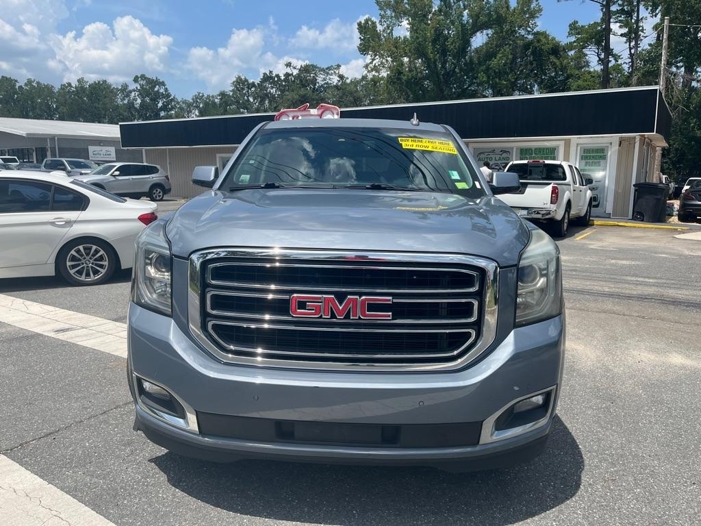 GMC Yukon XL 2WD 4dr SLT 2016