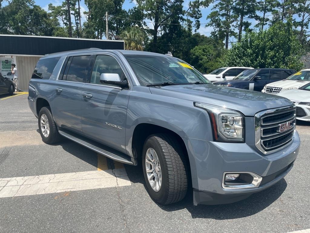 GMC Yukon XL 2WD 4dr SLT 2016