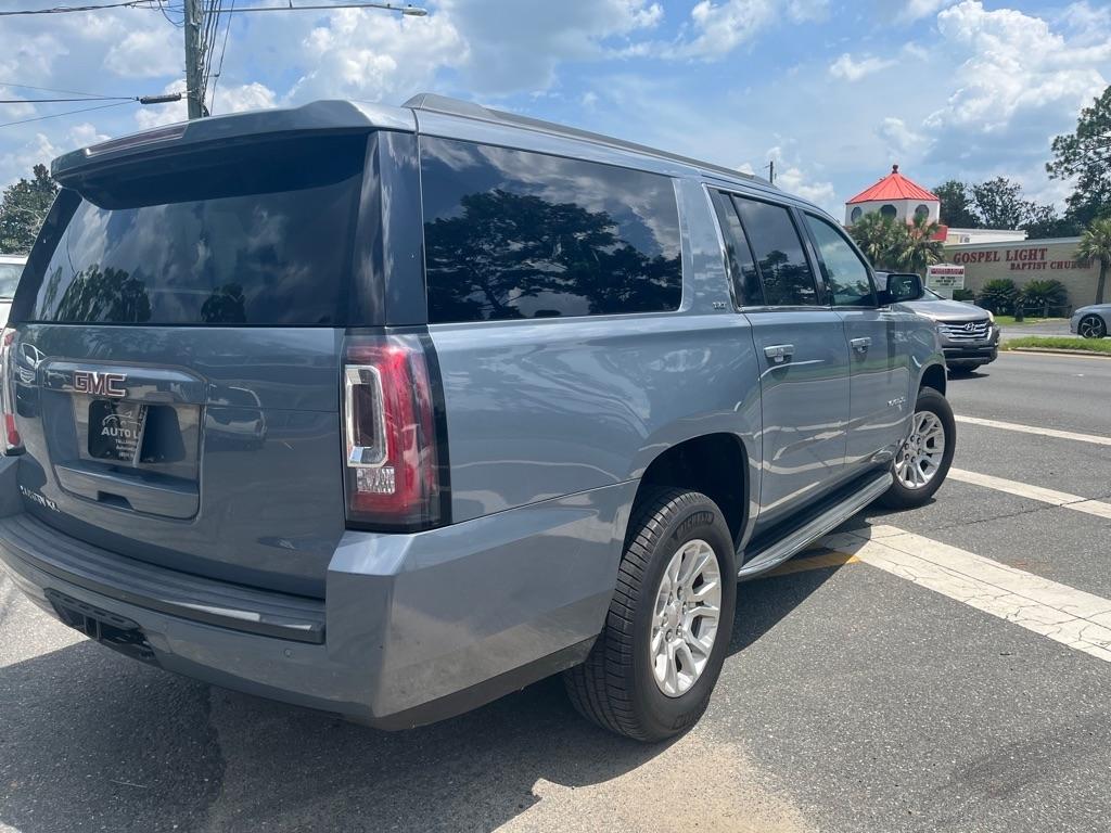 GMC Yukon XL 2WD 4dr SLT 2016