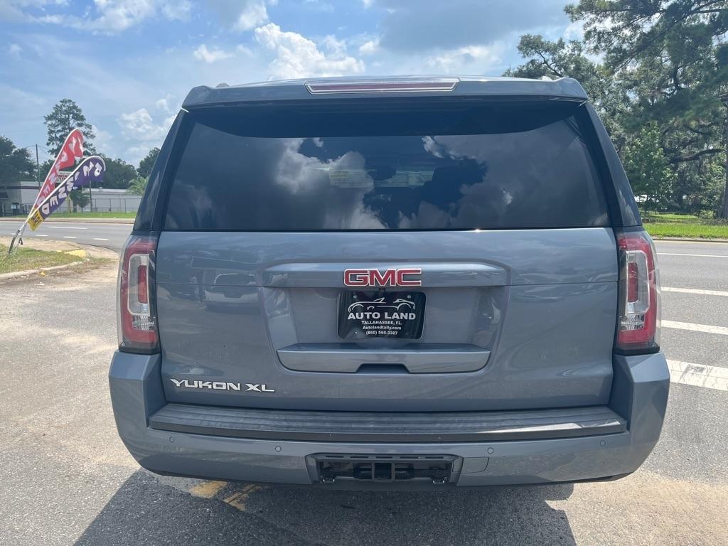 GMC Yukon XL 2WD 4dr SLT 2016