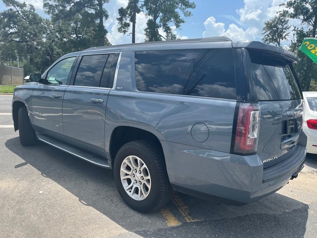GMC Yukon XL 2WD 4dr SLT 2016