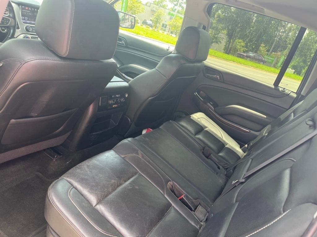 GMC Yukon XL 2WD 4dr SLT 2016