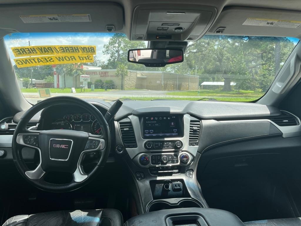 GMC Yukon XL 2WD 4dr SLT 2016