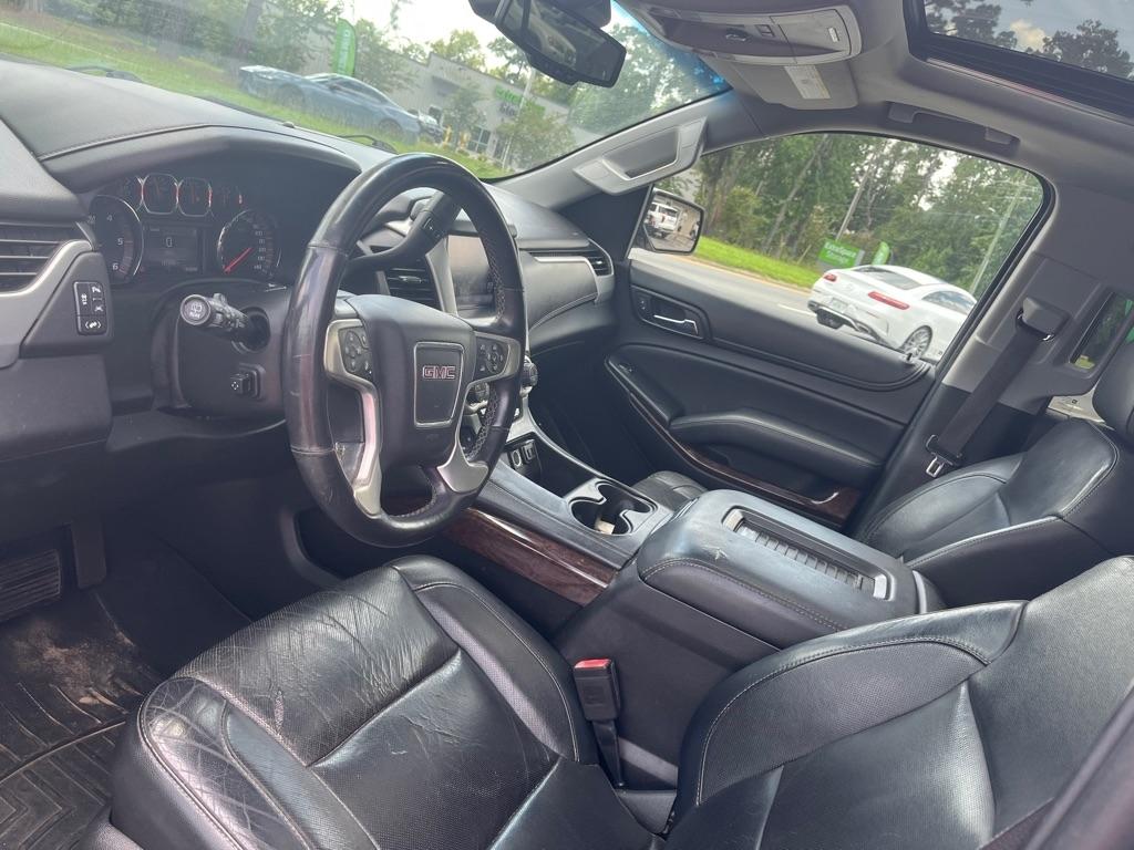 GMC Yukon XL 2WD 4dr SLT 2016