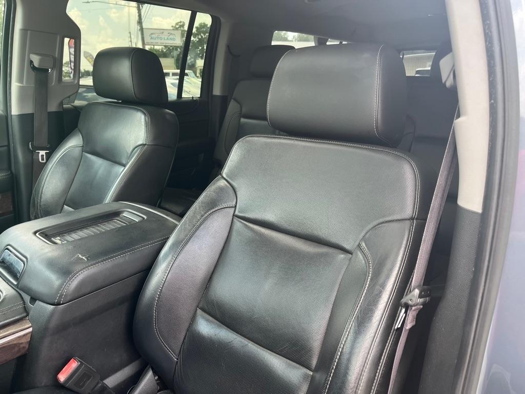 GMC Yukon XL 2WD 4dr SLT 2016