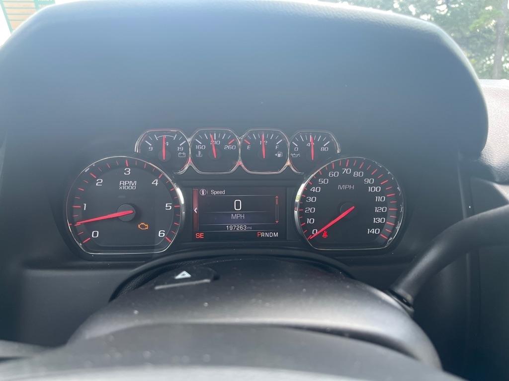 GMC Yukon XL 2WD 4dr SLT 2016