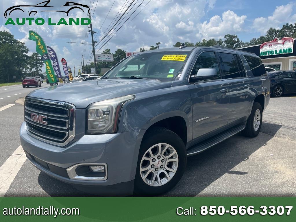 GMC Yukon XL 2WD 4dr SLT 2016