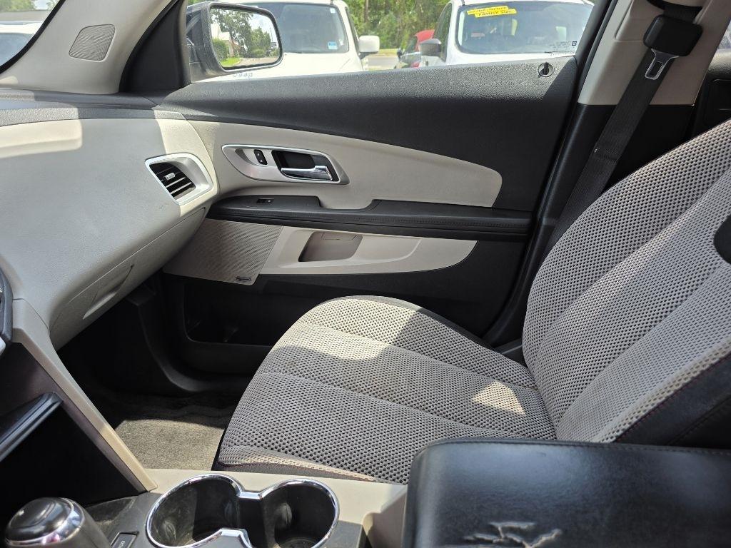 Chevrolet Equinox FWD 4dr LT 2016