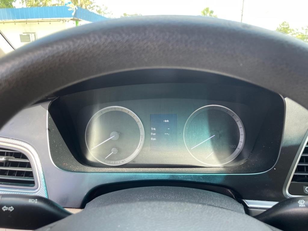 Hyundai Sonata 4dr Sdn 2.4L SE 2016