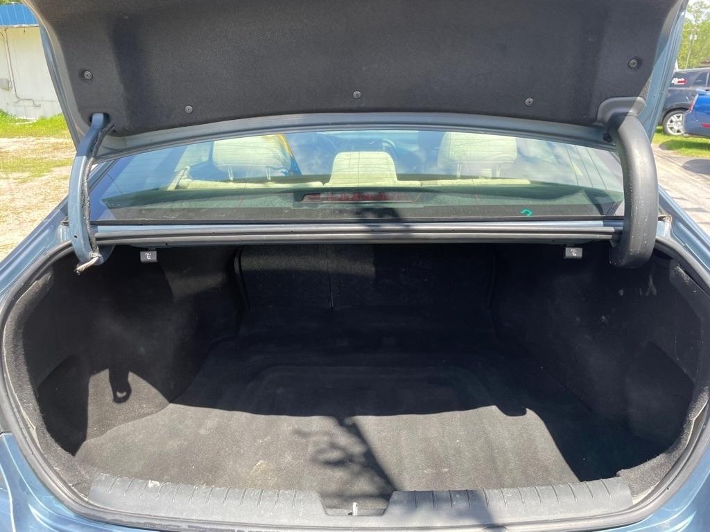Hyundai Sonata 4dr Sdn 2.4L SE 2016