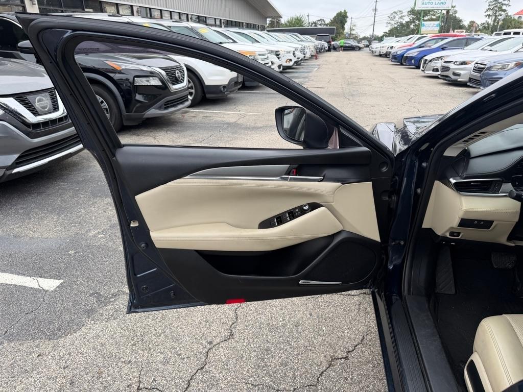 Mazda MAZDA6 Grand Touring Auto 2020