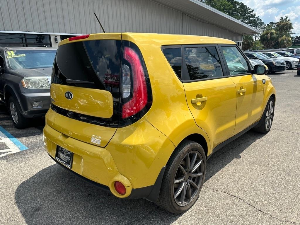Kia Soul 5dr Wgn Auto ! 2014