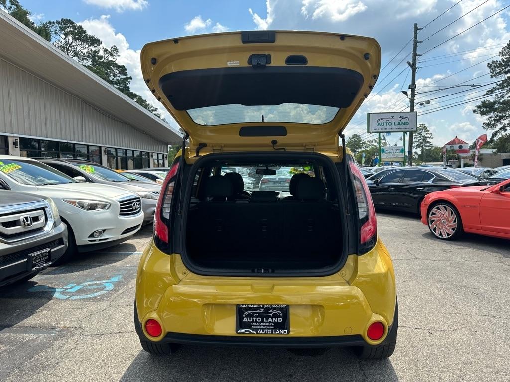 Kia Soul 5dr Wgn Auto ! 2014