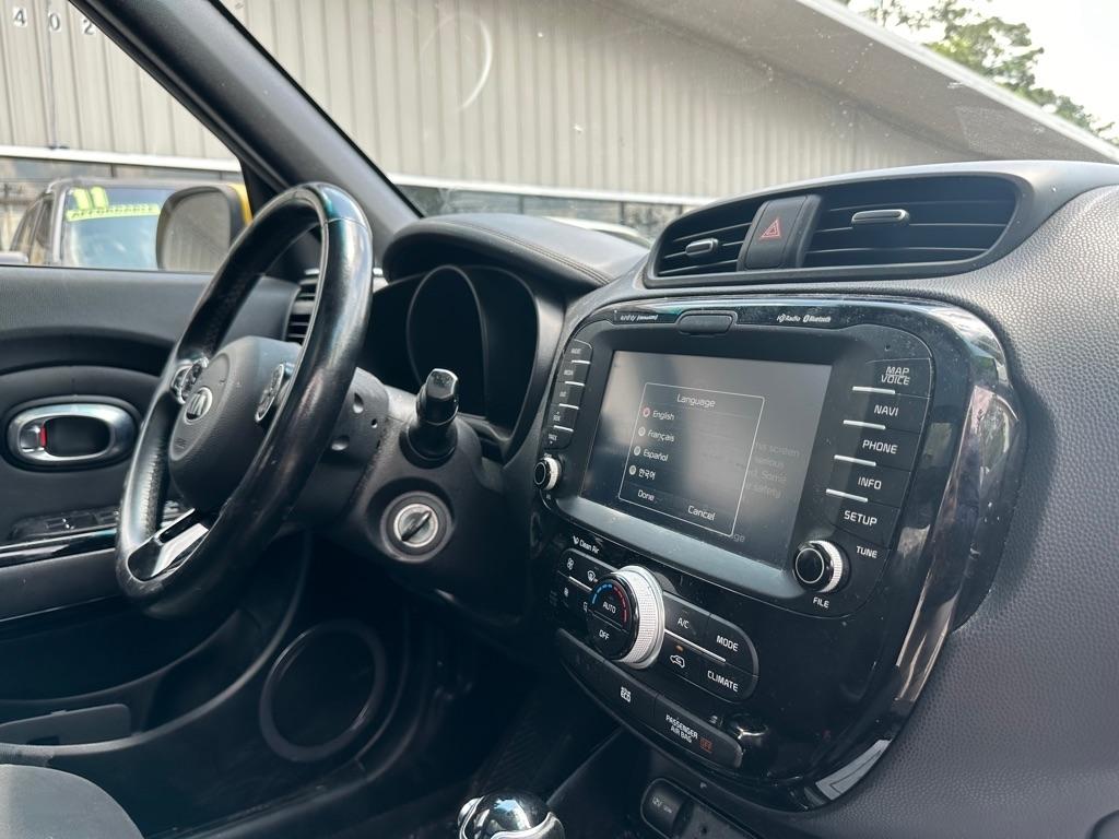 Kia Soul 5dr Wgn Auto ! 2014
