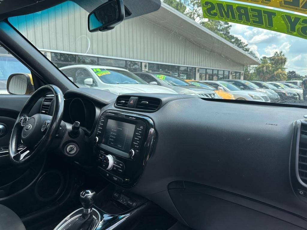 Kia Soul 5dr Wgn Auto ! 2014