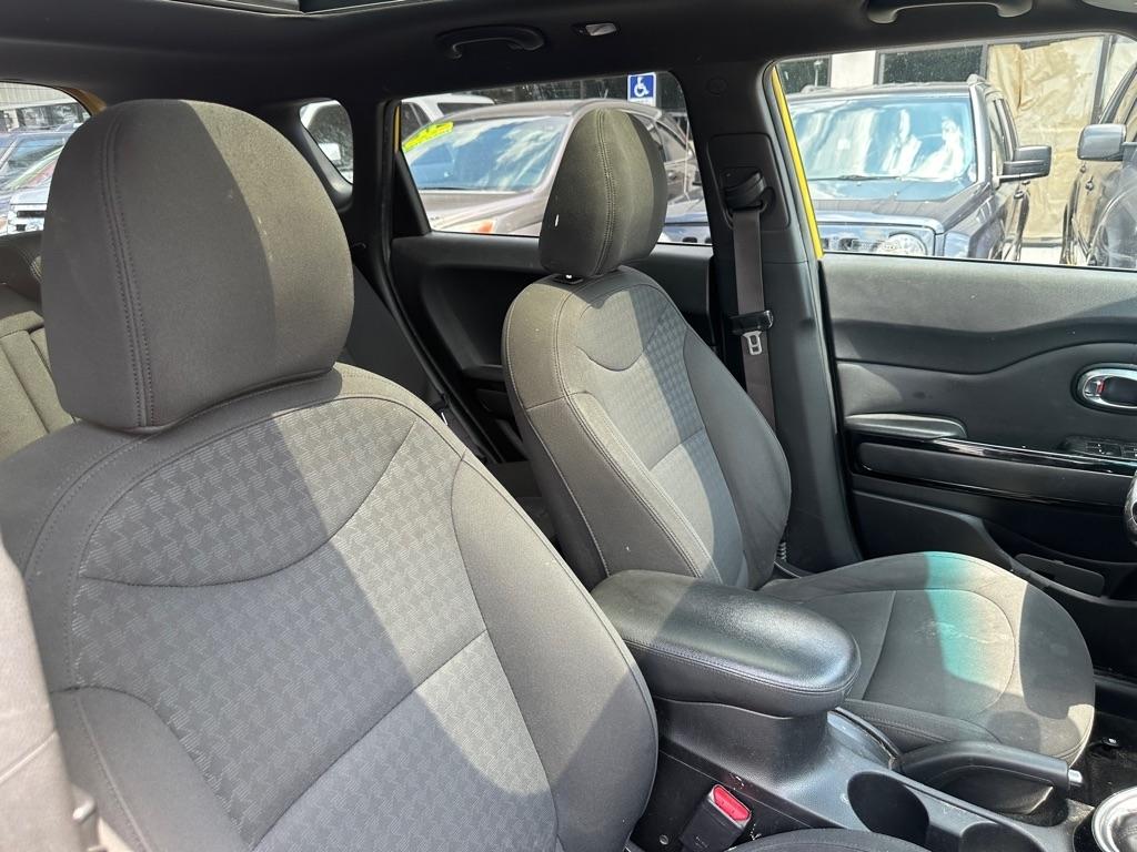 Kia Soul 5dr Wgn Auto ! 2014