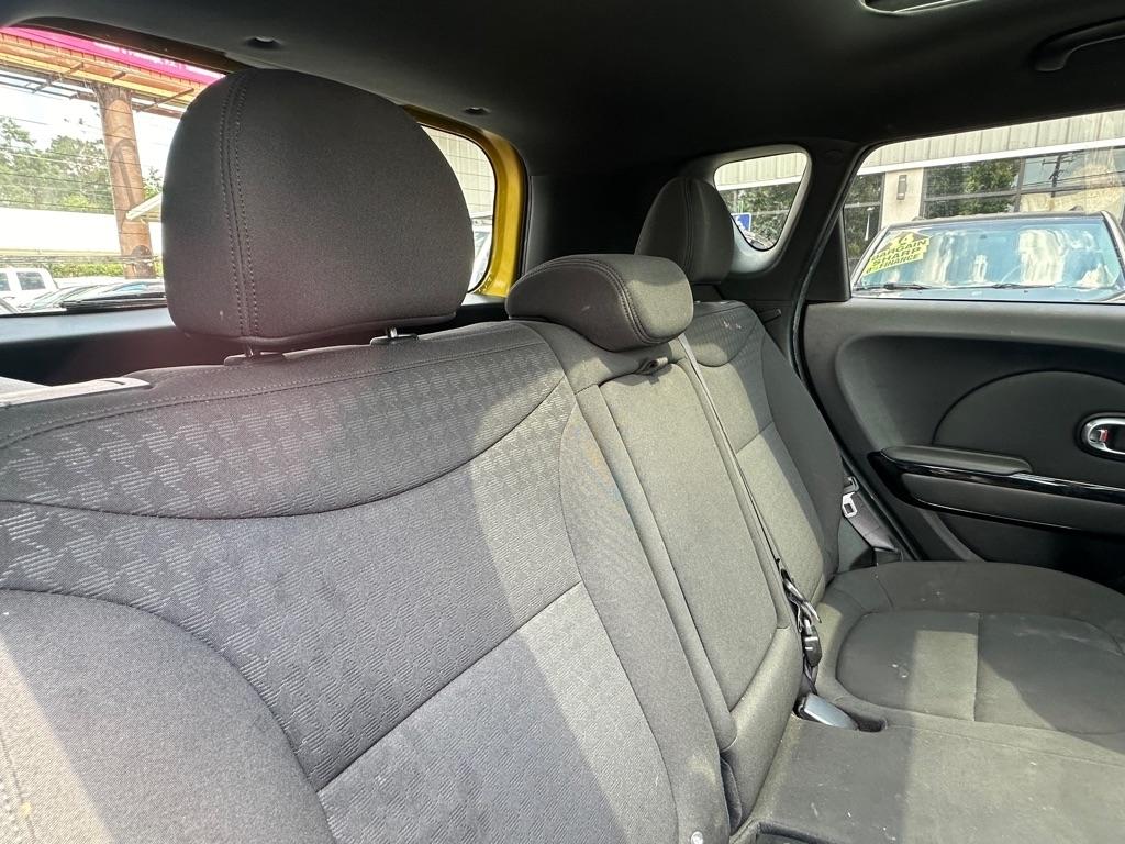 Kia Soul 5dr Wgn Auto ! 2014