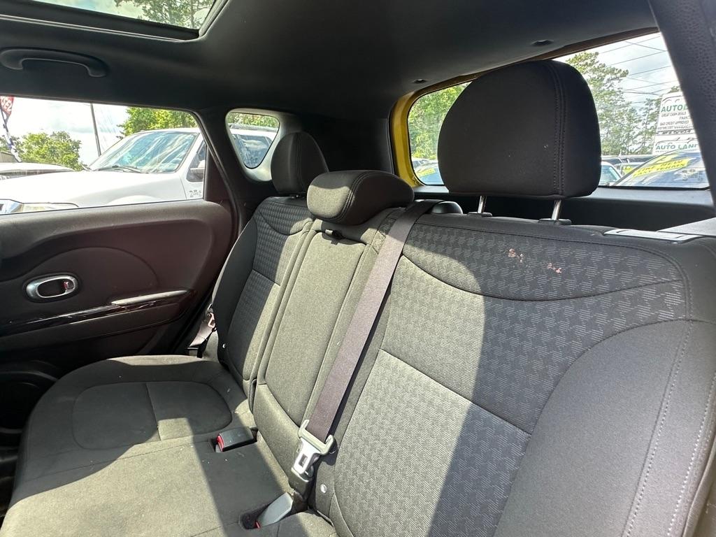 Kia Soul 5dr Wgn Auto ! 2014