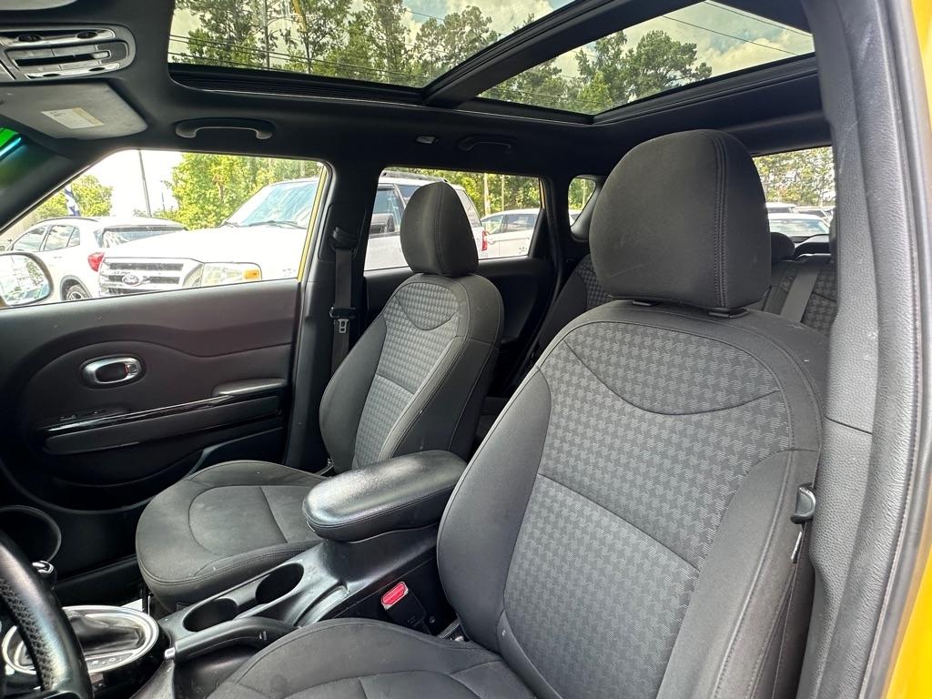 Kia Soul 5dr Wgn Auto ! 2014