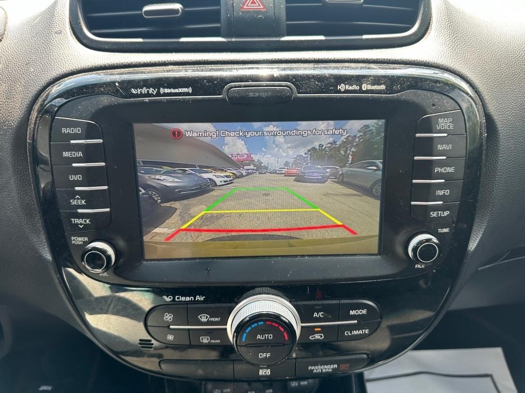 Kia Soul 5dr Wgn Auto ! 2014