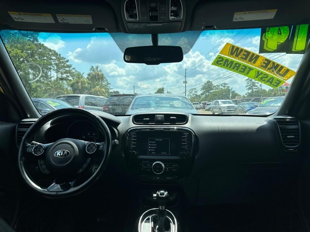 Kia Soul 5dr Wgn Auto ! 2014