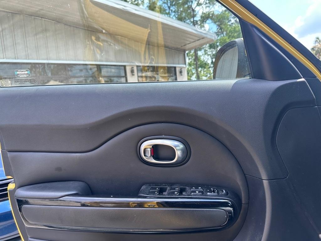 Kia Soul 5dr Wgn Auto ! 2014