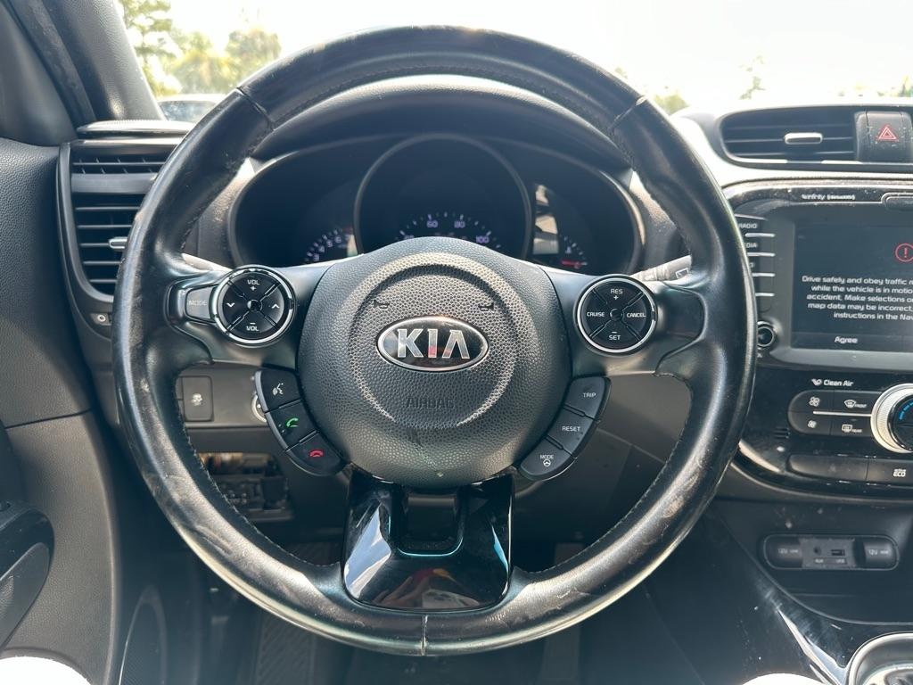 Kia Soul 5dr Wgn Auto ! 2014