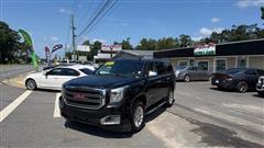 2016 GMC Yukon 