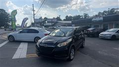 2016 Honda HR-V 