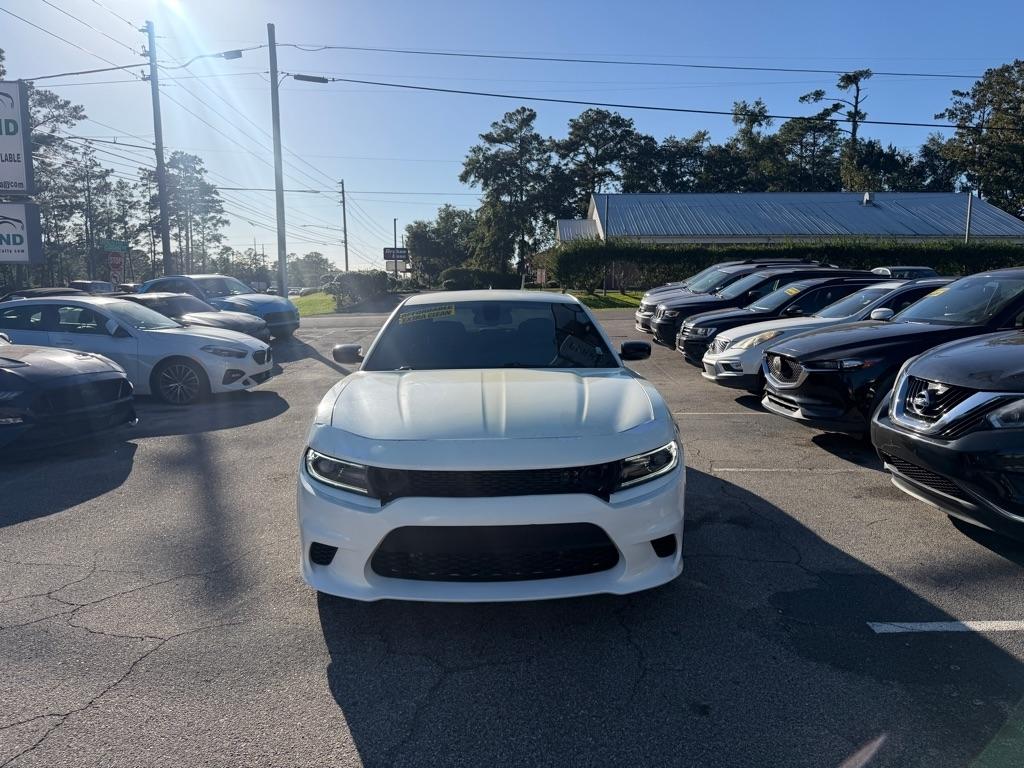 Dodge Charger GT RWD 2020