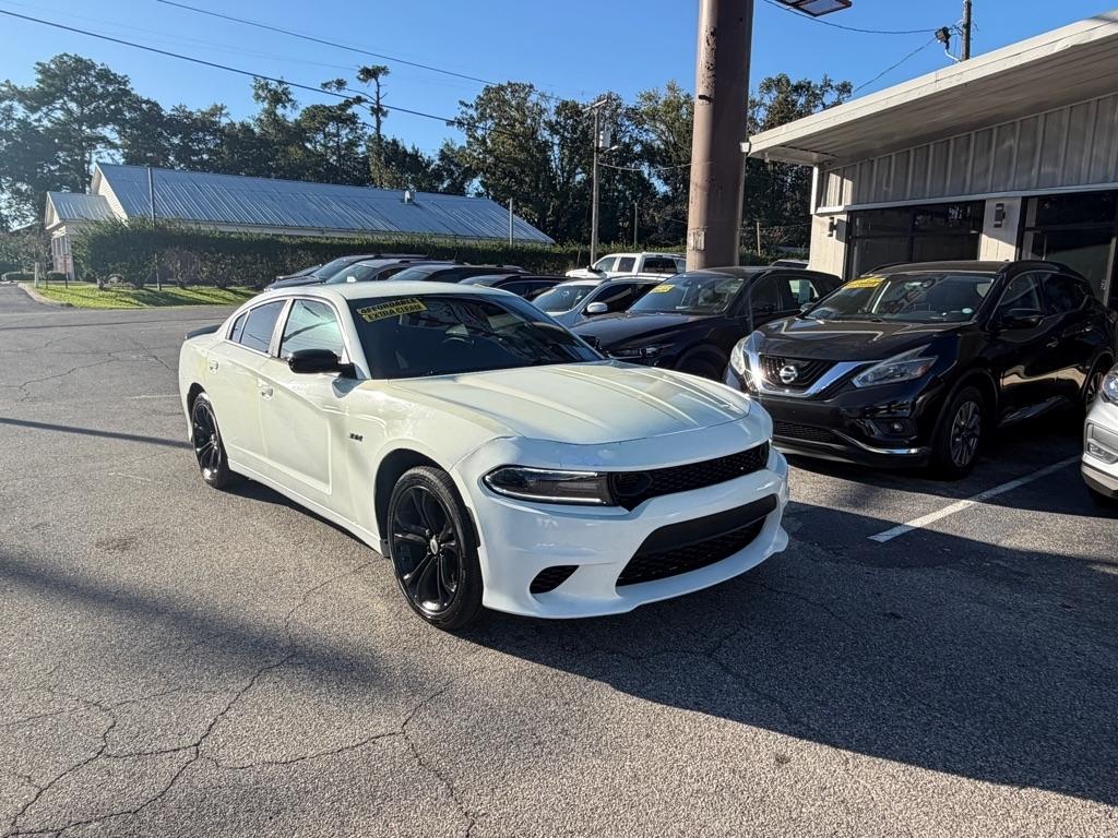 Dodge Charger GT RWD 2020