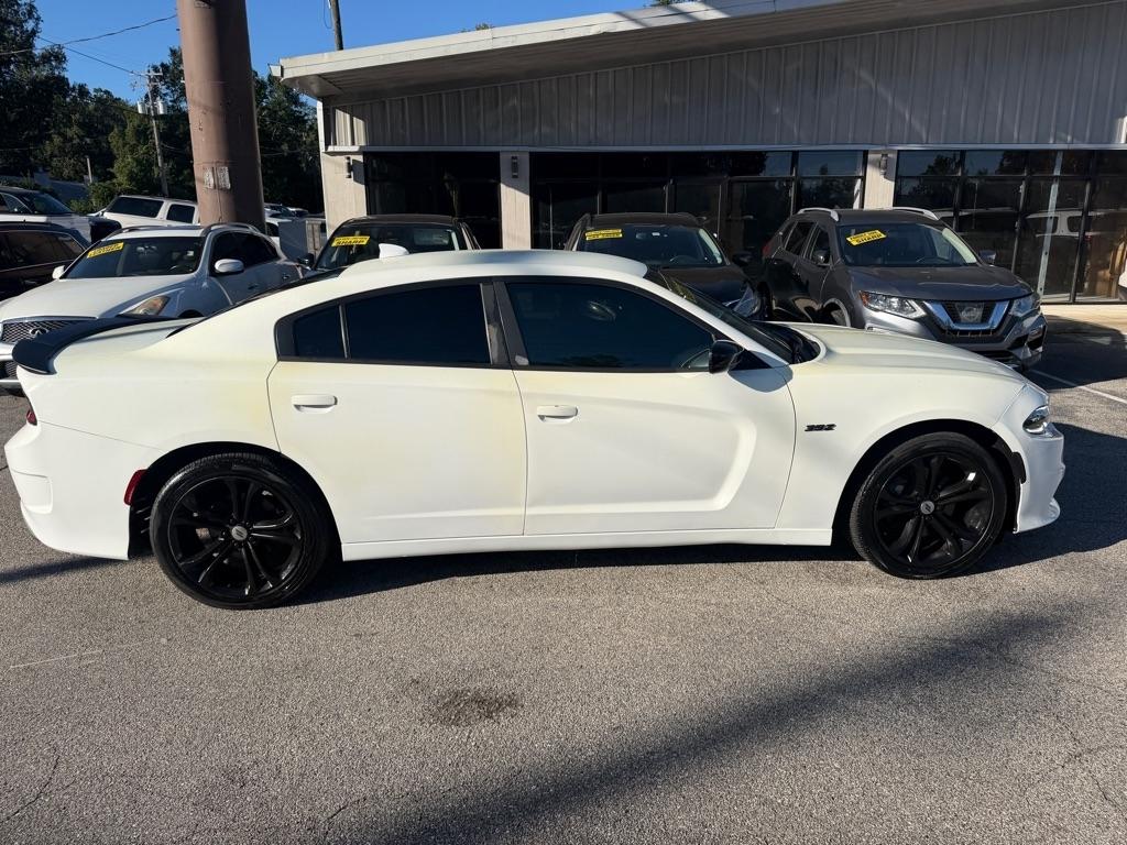 Dodge Charger GT RWD 2020