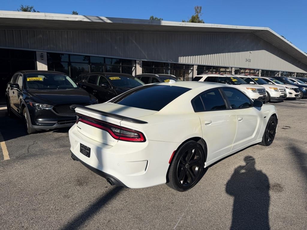Dodge Charger GT RWD 2020