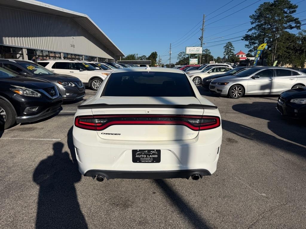 Dodge Charger GT RWD 2020