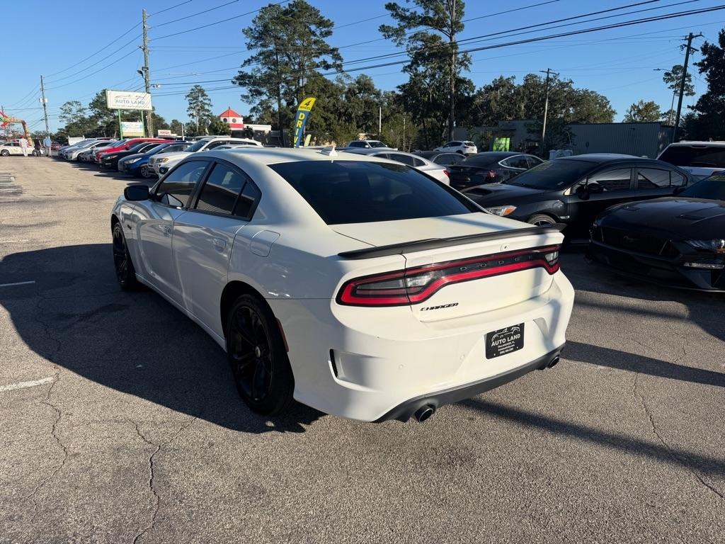 Dodge Charger GT RWD 2020