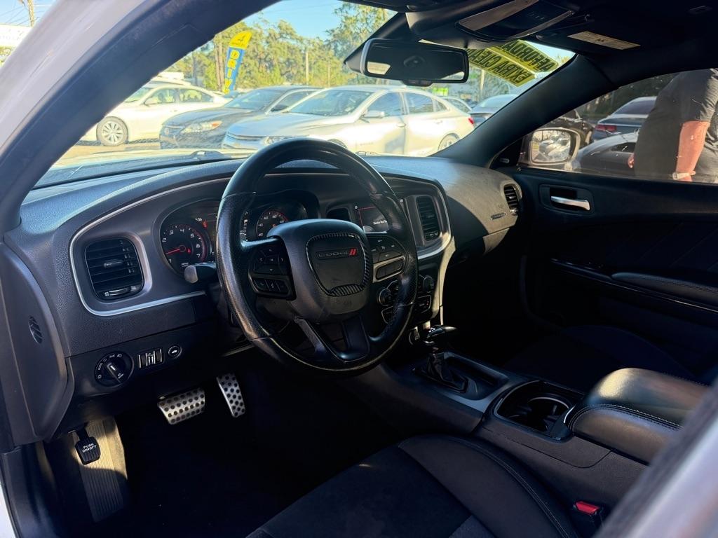 Dodge Charger GT RWD 2020