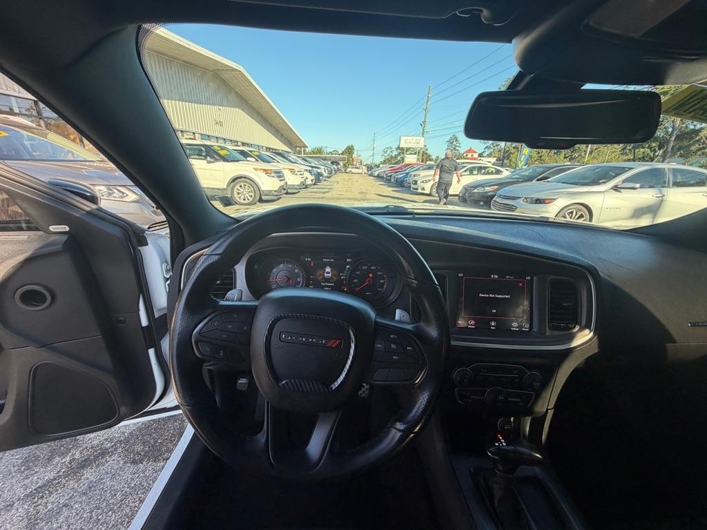 Dodge Charger GT RWD 2020