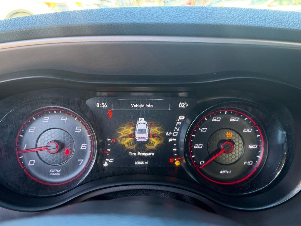 Dodge Charger GT RWD 2020