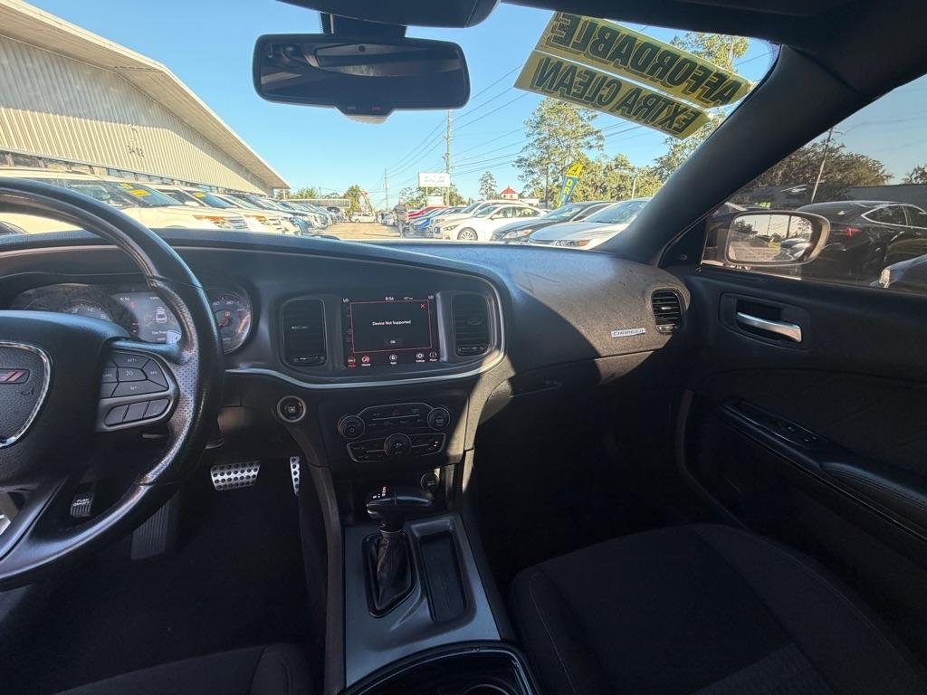 Dodge Charger GT RWD 2020