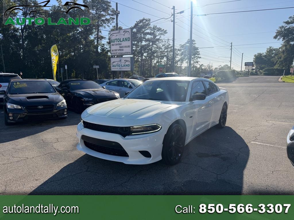 2020 Dodge Charger
