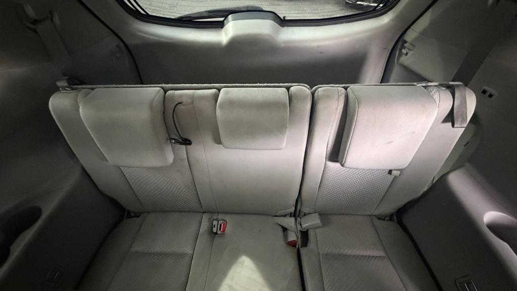 Toyota Highlander LE V6 FWD (Natl) 2018
